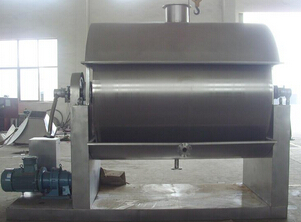 滾筒刮板干燥機